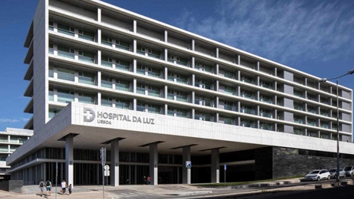 Hospital da Luz
